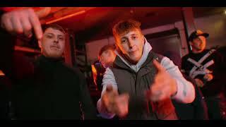 Marky B x Razza - Pops & Bangs (Music Video) Bradford 2 Hull