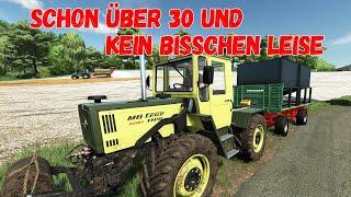 LS 22 Schon über 30 und kein bisschen leise # 7