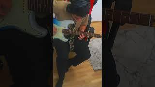 Whatever You Want - Status Quo (Guitar Cover) #statusquo #guitarcover #shorts