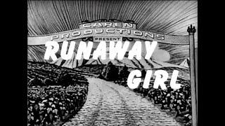 RUNAWAY GIRL (1962)