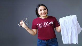 how to study in china for free ? ACASC can help