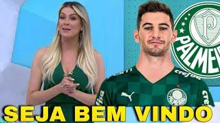 LUCAS ALARIO ● BEM VINDO AO PALMEIRAS ATACANTE ▪︎gols▪︎passes