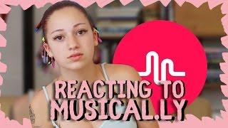 Danielle Bregoli Musical.ly Roast | Bhad Bhabie