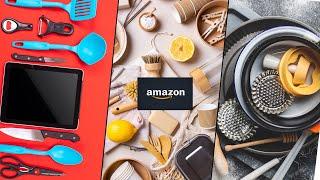 "50 Must-Have Amazon Household Products to Upgrade Your Home | Top-Rated & Affordable Picks"