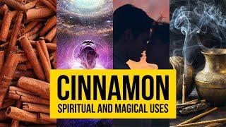 Cinnamon: Spiritual and Magical Uses | Yeyeo Botanica