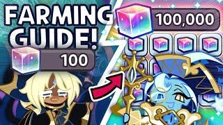 ALL the Ways to Farm Rainbow Cubes Right Now! (2025)