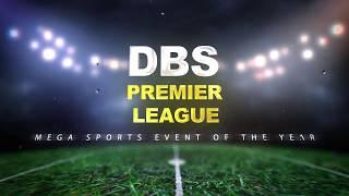 DBS Premiere League @DBSGlobalUniversityDehradun