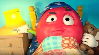 TOMATO DOPPI  EPISODES Funny stories Cartoon for babies  FOR KIDS