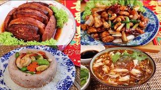 Chinese New Year Recipe Compilation Vol 2