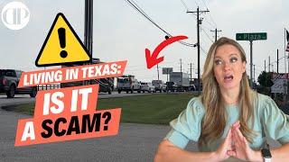 What’s it really like living in Texas | Expectations vs Reality | Dallas-Fort Worth