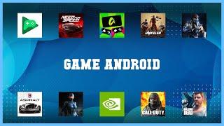 Super 10 Game Android Android Apps