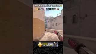 CSGO MEMES?  #csgo  #shorts #counterstrike #cs2