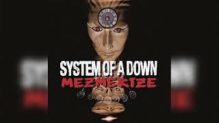 System Of A Down - Radio/Video (Official Instrumental) HQ*