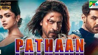 Pathaan Review Explained Analysis & Facts HD | Shah Rukh Khan | Deepika Padukone | John Abraham ||