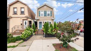 For Sale:  43-19 20th Rd Astoria, NY 11105 Beautifully Renovated