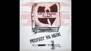 Wu-Tang-Clan-Mixtape-Side A