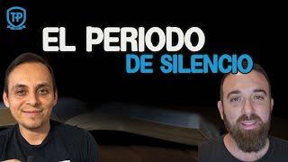 El Periodo de Silencio - Con Arik Barel