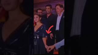 Kiara Advani VS Alia Bhatt [Sidharth Malhotra] Watch Carefully