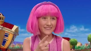 Lazy Town Deutsch | LazyTowns neuer SuperHero Film | Ganze Folgen Kindersendungen ganze Folgen