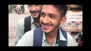 First vlog by FRIENDŹ OFFICIAL | Faiz Raza with Wahab malik | #1stvlog #100