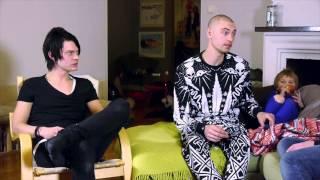 Filip & Fredrik intervjuar State of Sound