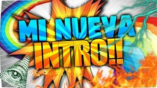 Nueva intro