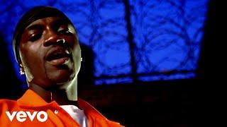 Akon - Locked Up (Official Music Video) ft. Styles P