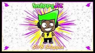 Snappy Jit - Bumpa [Official Full Stream]