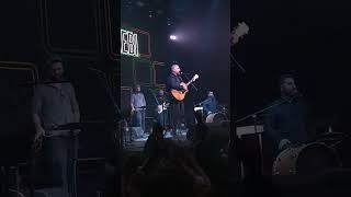 #Mgzavrebi - Velvet (Live at #Monohall Tbilisi)