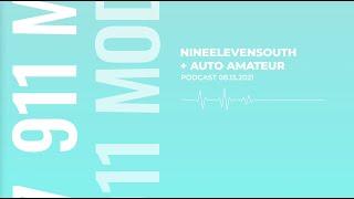 NINEELEVENSOUTH & AUTO AMATEUR PODCAST | All Things Porsche [ Modifications & LUFT 7  ]