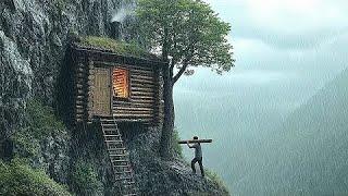 5 Simple Tricks to Instantly Improve Your Natural Shelter Building | Bushcraft Survival Tips
