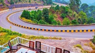 Islamabad To Murree by Road (2019) Trip