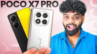 I Tested the POCO X7 Pro & X7: Here’s My Opinion