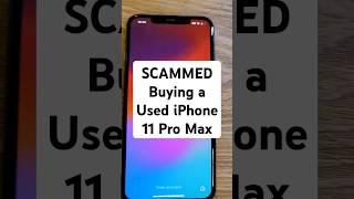 Don't Get SCAMMED Buying a Used iPhone - imei check at Swappa is WRONG!