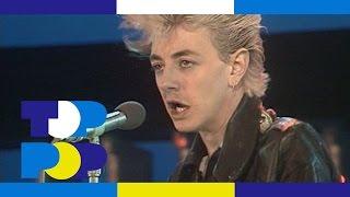 Stray Cats - Runaway Boys • TopPop