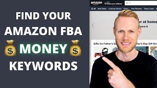 How to Find Competitors Best Profitable Keywords for Organic Sales on Amazon