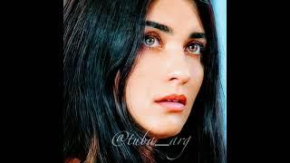 Tuba Büyüküstün   Cheri Cheri Lady