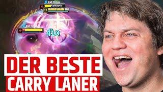 Der BESTE Mid Laner zum roamen