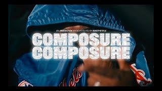 IMRHAN - COMPOSURE COMPOSURE (OFFICIAL VIDEO)