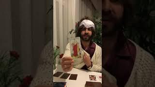 Cemile abladan tarot falı... Bu Songül de hiç akıl yok!