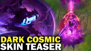 TEASER #01 - Dark Star 2024 - League of Legends