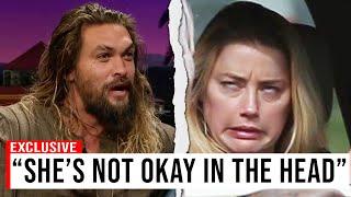 Why Everyone Hates Amber Heard!