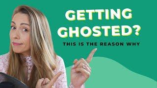 Wedding Pros - THIS Why You're Getting Ghosted by Potential Clients