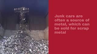 Auto Wrecker Philadelphia - The Benefits of Cash for Junk Cars