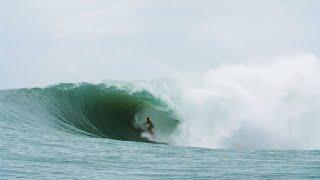 Luke Davis | Panama