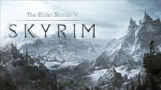Skyrim Theme - 16-Bit