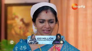 Anna | Ep - 496 | Oct 18, 2024 | Best Scene 2 | Zee Tamil