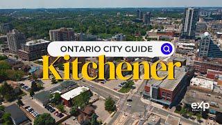 Kitchener Neighborhood Guide | Ontario - Canada Moves You