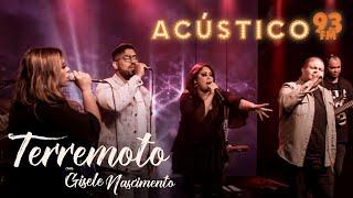 Gisele Nascimento feat. Michelle, Douglas e Wilian Nascimento - Terremoto (Ao Vivo)