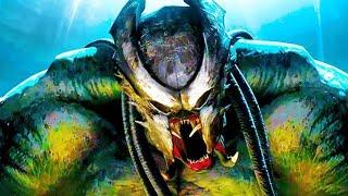 Predator: Killer of Killers The Hunt Is About To Begin Teaser Trailer